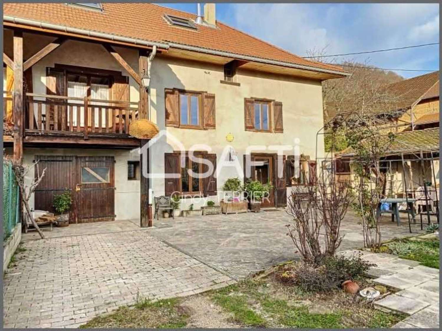 Apprieu Isère maison photo 4662907