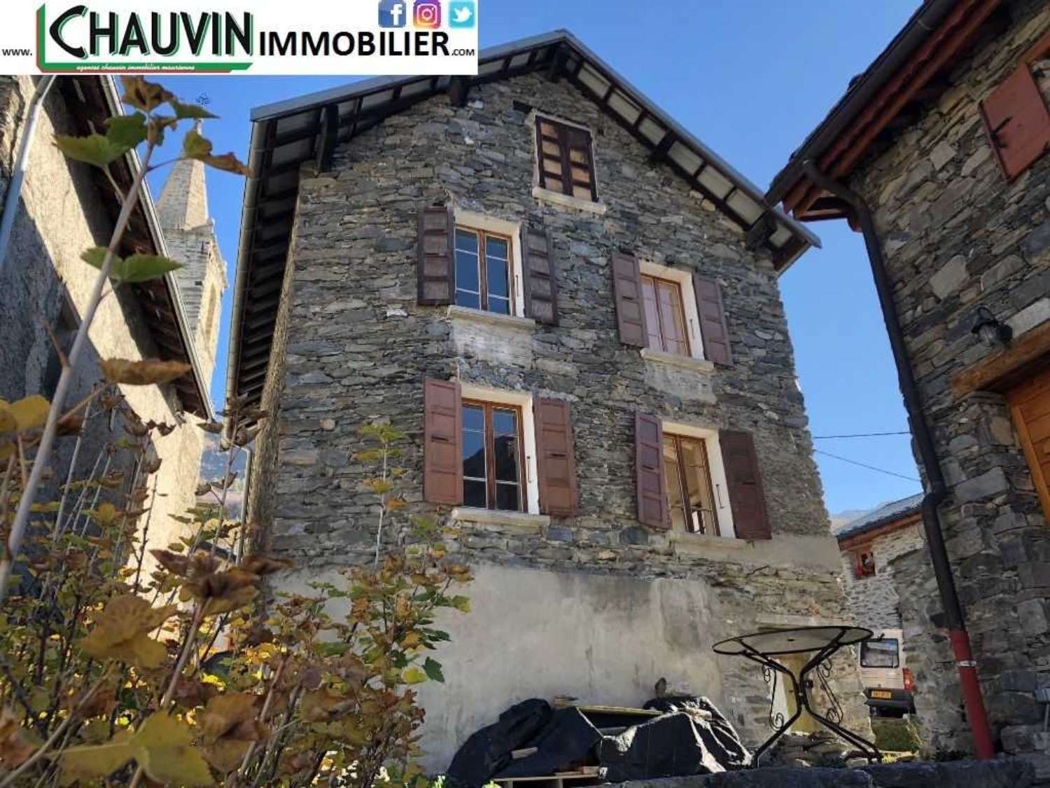 kaufen Haus Beaune Rhône-Alpes 1