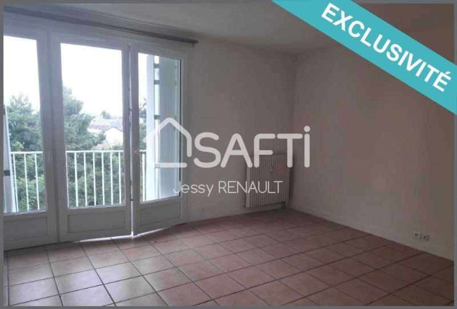 Alençon Orne appartement photo 4663679