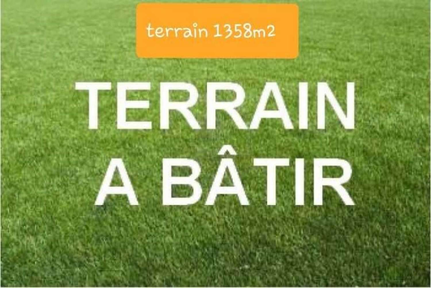 Veyrac Haute-Vienne terrain photo 4663523