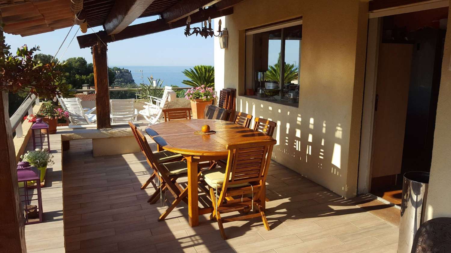 à vendre villa Les Loges-Saulces Basse-Normandie 1