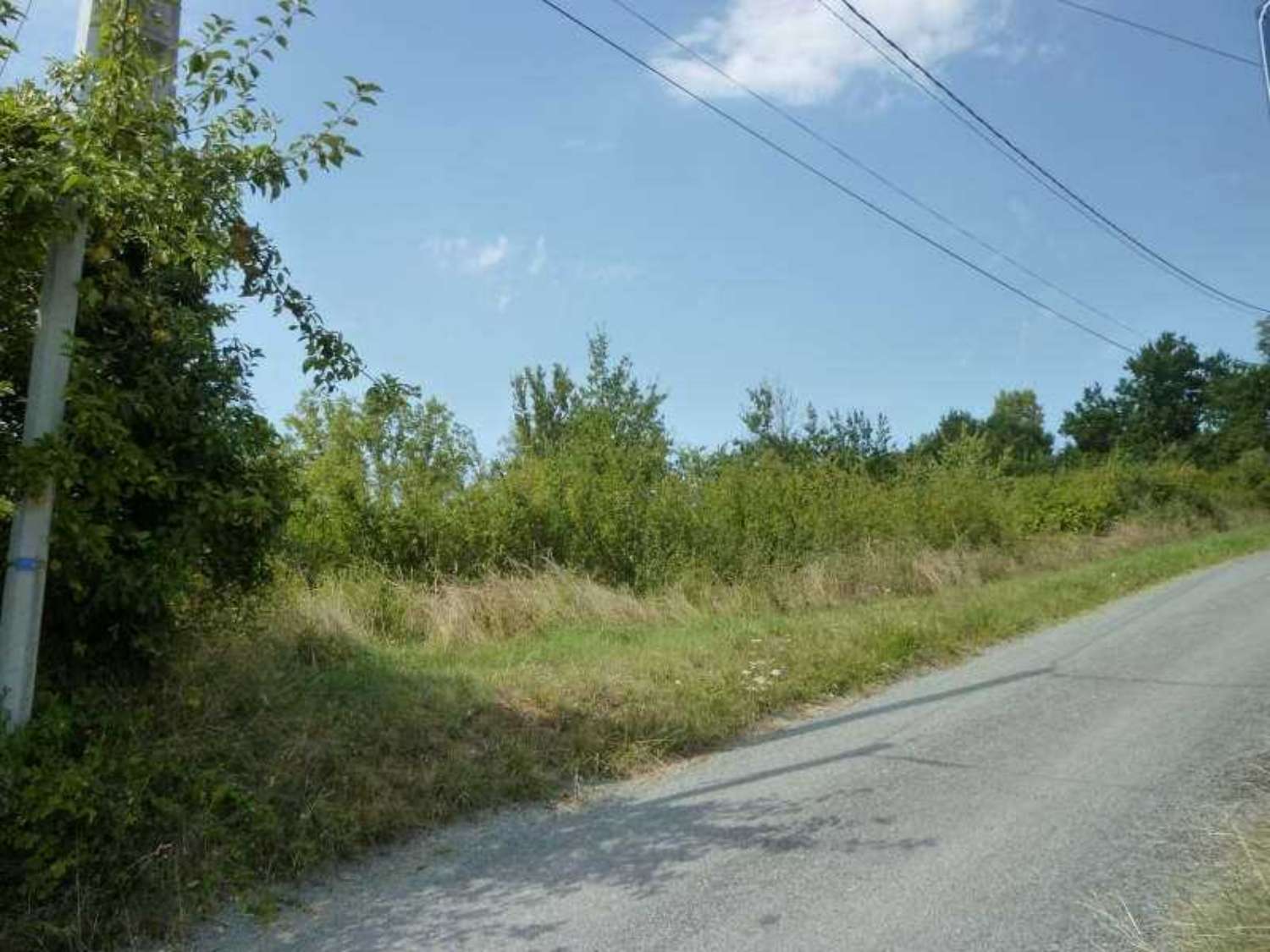 à vendre terrain Fumel Aquitaine 1