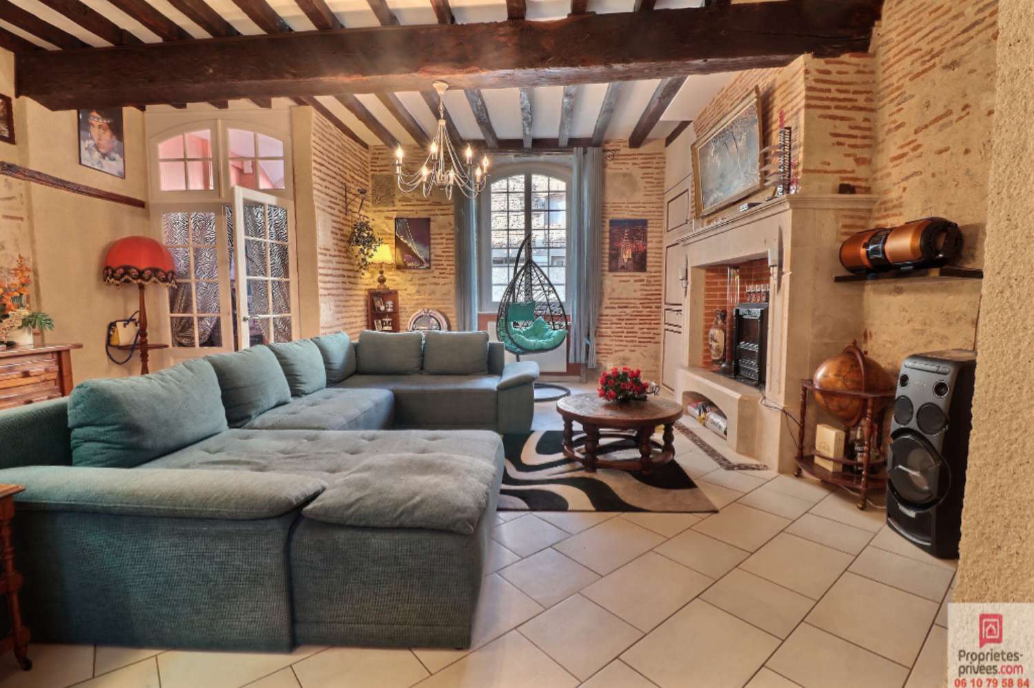 Castelmoron-sur-Lot Lot-et-Garonne maison photo 4648835