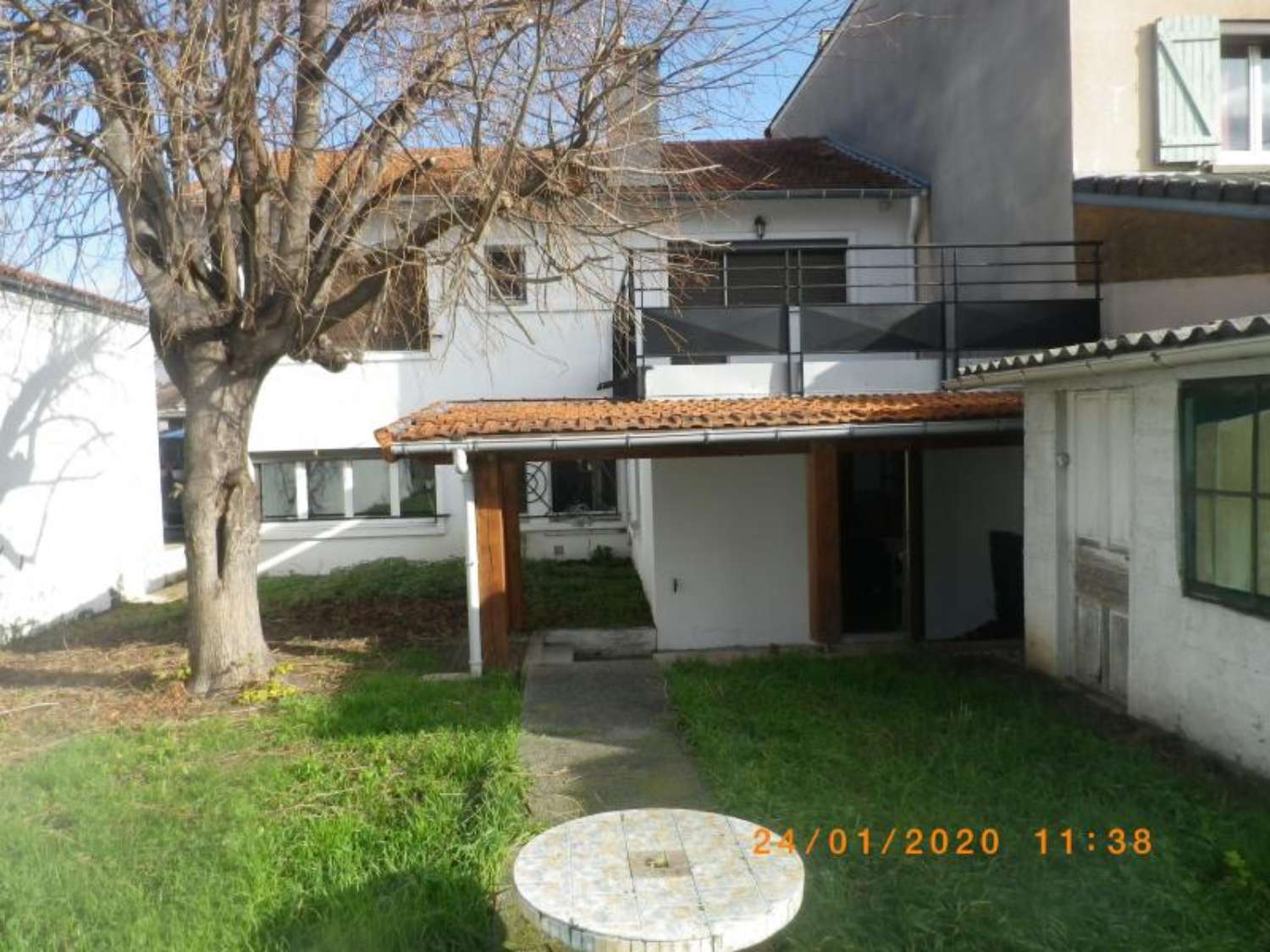 te koop huis Clermont-Ferrand Auvergne 1