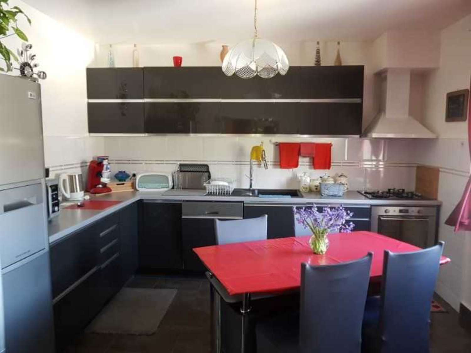 for sale house Espère Midi-Pyrénées 1