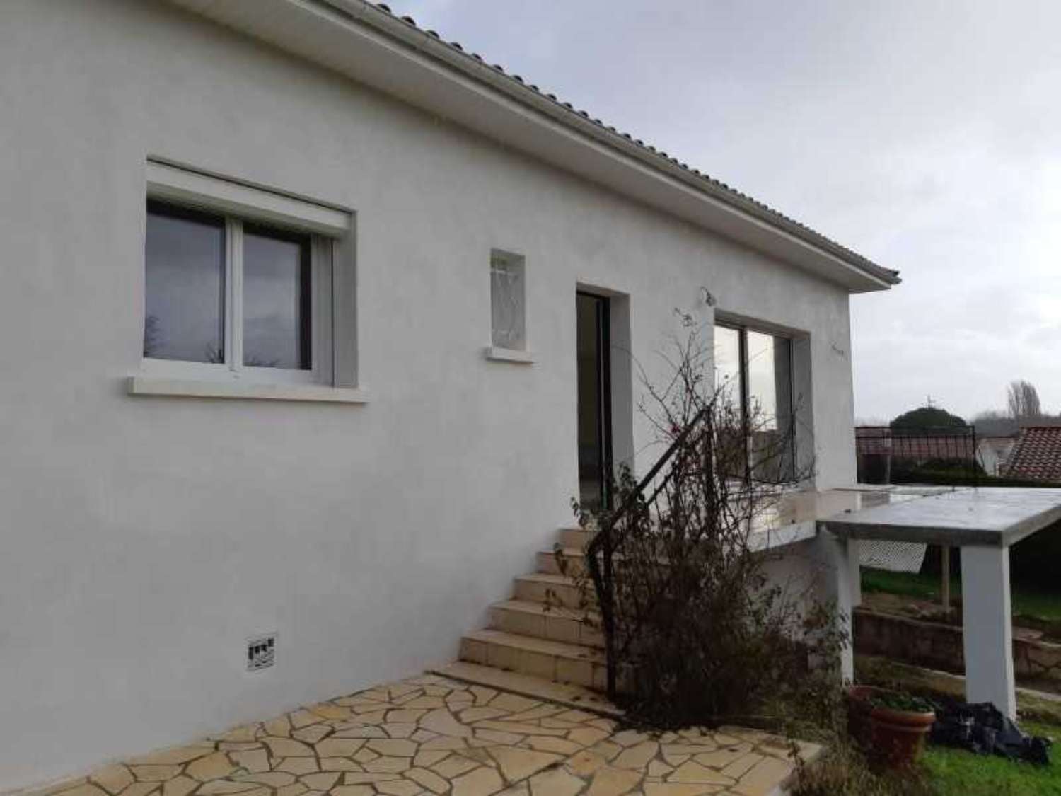 Vaux-sur-Mer Charente-Maritime Haus Bild 4663649