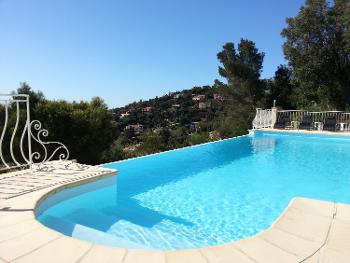 Les Issambres Var maison photo 4637867