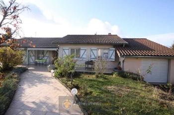 Bourg-en-Bresse Ain maison photo 4637281