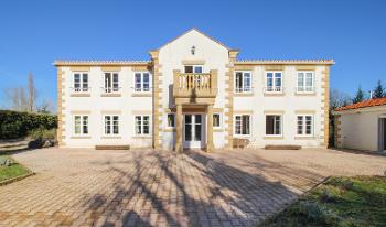 Montauroux Var villa photo 4633170
