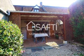 Pithiviers Loiret house picture 4656677
