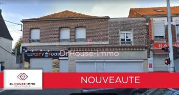 Raismes Nord house picture 4634204