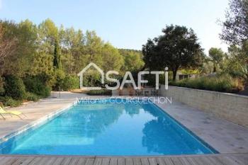 Puget-Ville Var maison photo 4657706