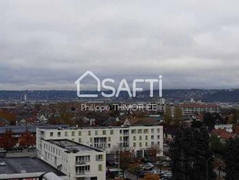 Saint-Étienne-du-Rouvray Seine-Maritime appartement photo 4663506