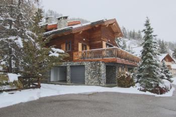 Auron Alpes-Maritimes house picture 4644344