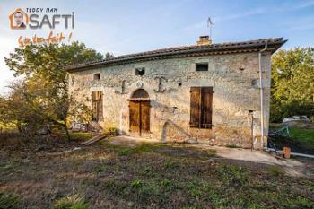 Toulouse Haute-Garonne maison photo 4663030