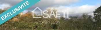 La Lande-sur-Eure Orne terrain photo 4663165
