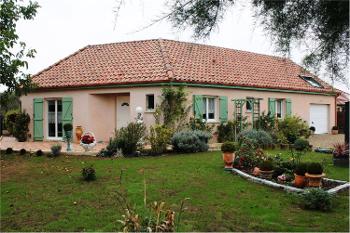 Seurre Côte-d'Or maison photo 4671981