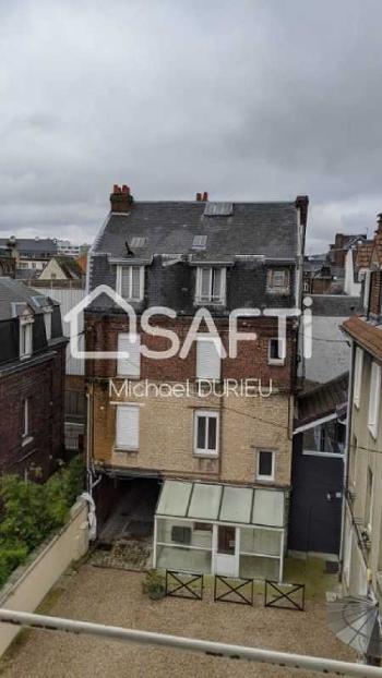 Rouen 76100 Seine-Maritime appartement photo 4663393