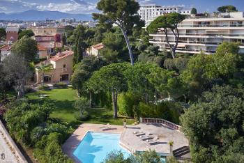 Antibes Alpes-Maritimes villa photo 4644252