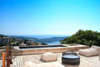 Villefranche-sur-Mer Alpes-Maritimes villa photo 4673692