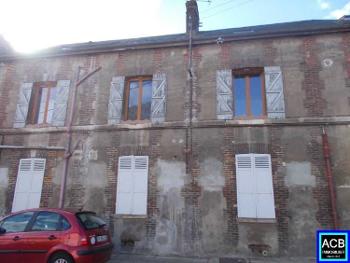 Méru Oise appartement photo 4637129