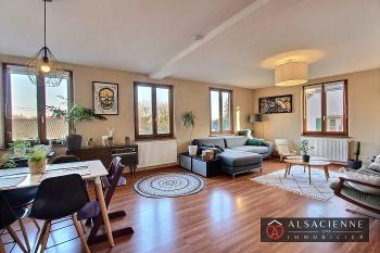 Barr Bas-Rhin appartement photo 4638678