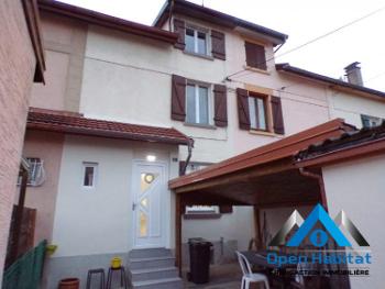 Audincourt Doubs maison photo 4674240
