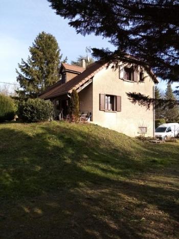 Archelange Jura maison photo 4664921