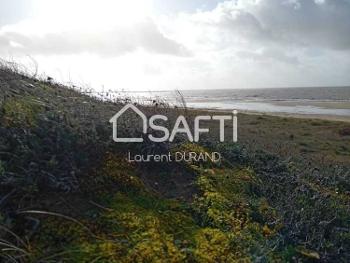Noirmoutier-en-l'Île Vendée terrain picture 4663459