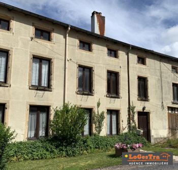 Saint-Menge Vosges house picture 4670273