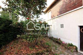 Livry-Gargan Seine-Saint-Denis house picture 4656605