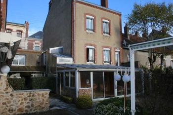 Gien Loiret maison photo 4663714