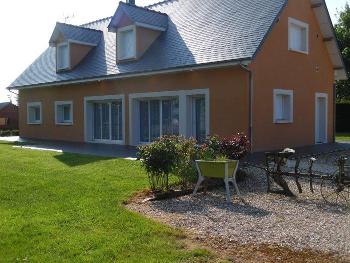 Le Neubourg Eure maison photo 4644696