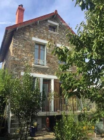Savigny-sur-Orge Essonne maison photo 4637520