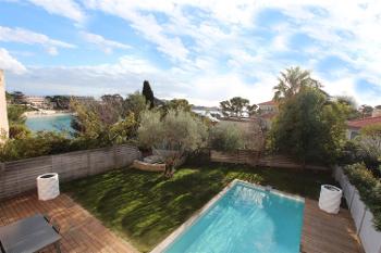 Bandol Var Villa Bild 4644474