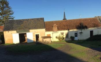 Châteauroux Indre propriété photo 4658299
