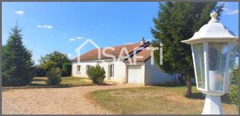 Marcé-sur-Esves Indre-et-Loire maison photo 4655432