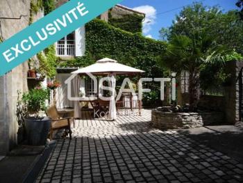 Lanet Aude Haus Bild 4663386