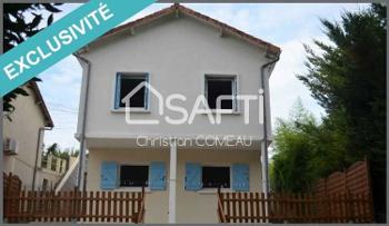 Royan Charente-Maritime maison photo 4659528