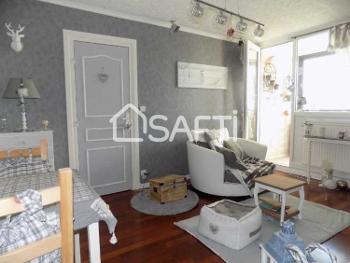 Malo-les-Bains Nord appartement photo 4663288
