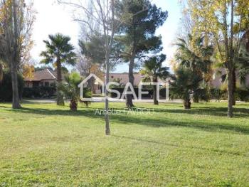 Saint-Cyprien Pyrénées-Orientales appartement photo 4663605