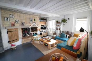 Quillebeuf-sur-Seine Eure maison photo 4662321