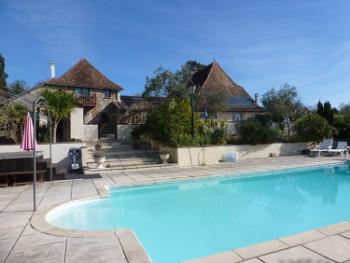 Orthez Pyrénées-Atlantiques villa picture 4644432