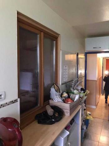 Aubervilliers Seine-Saint-Denis apartment picture 4656766