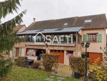 Pierres Eure-et-Loir maison photo 4663476