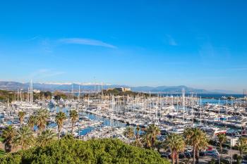 Antibes Alpes-Maritimes maison photo 4644256