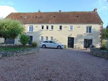 Argentan Orne Haus Bild 4656627