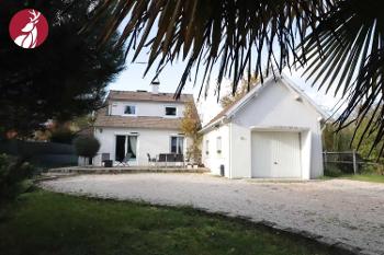 Saint-Sauveur-sur-École Seine-et-Marne maison photo 4645097