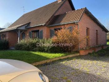 Condé-sur-l'Escaut Nord villa photo 4634094