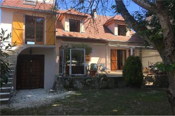 Claye-Souilly Seine-et-Marne maison photo 4673238